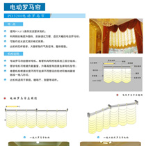 curtain